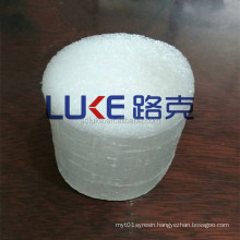 Polyethylene Polypropylene PP Macro Synthetic Fiber